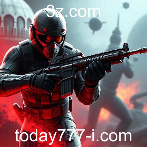 A Evolução e Impacto dos Jogos de Ação