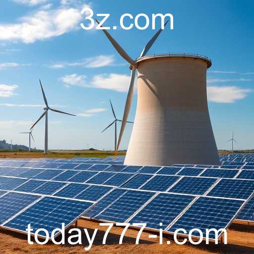 A Nova Dinâmica das Tecnologias Verdes no Brasil