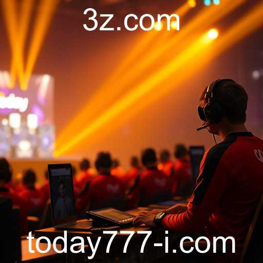 Avanços e Desafios nos eSports com Foco na Comunidade