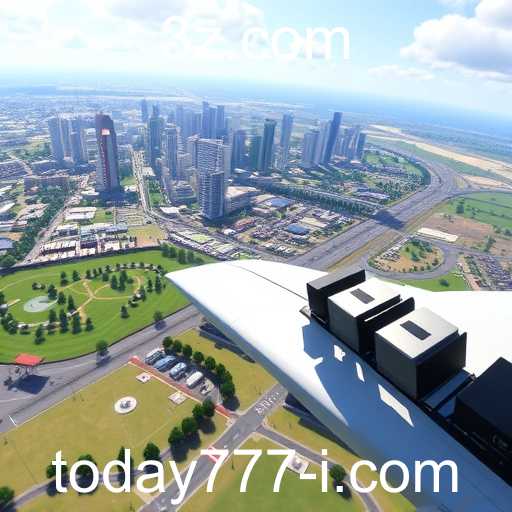 A Revolução dos Jogos e os Impactos das Novas Tecnologias