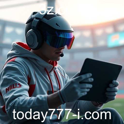 Novos Horizontes no Mundo dos Jogos: Um Mergulho nas Tendências de 2025