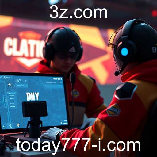 Inovações no Mundo dos Jogos Online