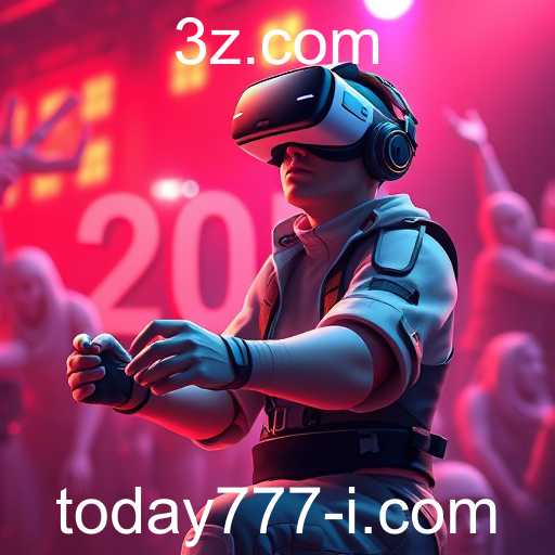 Inovações que Transformam o Mundo dos eSports