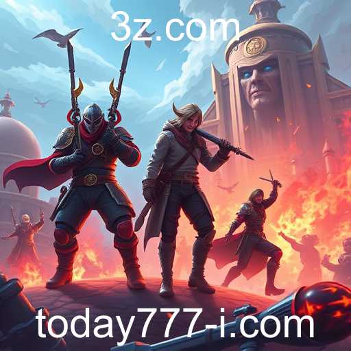 Expansão do Setor de Jogos Online em 2025