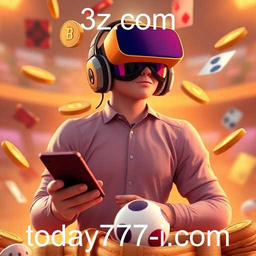 Avanços e Tendências no Mundo dos Jogos Online