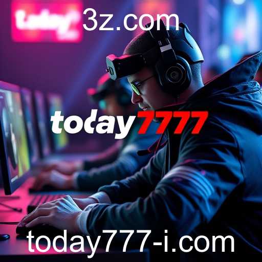 A Revolução dos Jogos eSports e suas Tendências Futuras