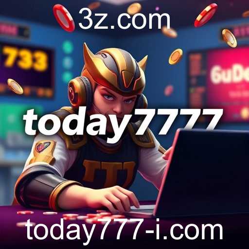 Hoje e o Cenário dos Jogos Online